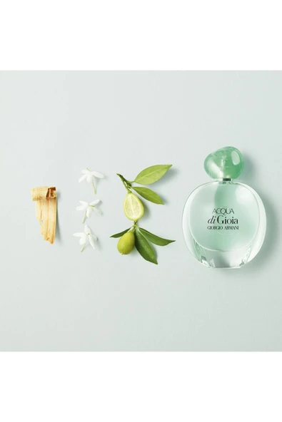 Acqua Di Gioia Woman 100 ml Edp Kadın Parfüm - Resim 3