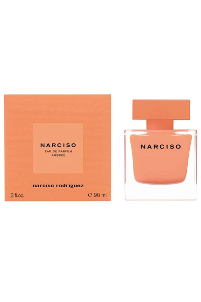 NARCİSO RODRİGUEZ 30539500 Narcıso Ambre 90ml Edp Kadın Parfüm
