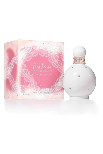BRİTNEY SPEARS Fantasy Intimate Edp Kadın Parfümü 100ml ürün görseli
