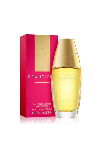 ESTEE LAUDER Beautiful 75 ml Edp