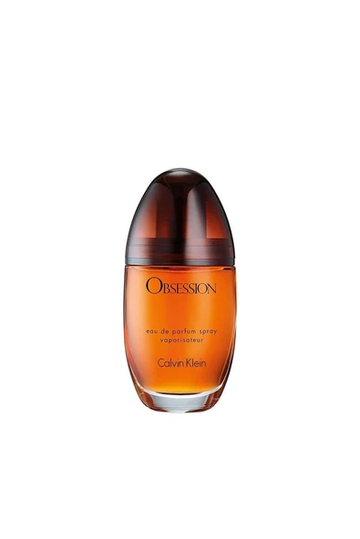 Calvin Klein Obsession Edp 100 ml Kadın Parfüm ürün görseli 1