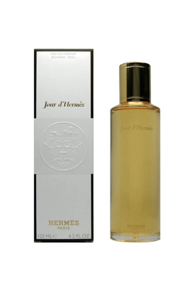 HERMES Jour D Edp 125 ml Kadın Parfüm 3346132300791 - 2