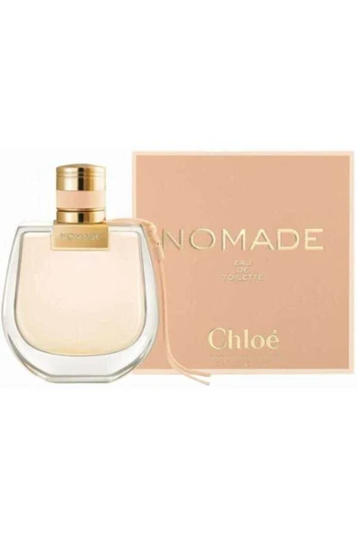 CHLOE Nomade Edp Kadın Parfüm 50 ml