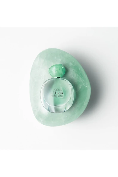 GİORGİO ARMANİ Acqua Di Gioia Edp 50 ml Kadın Parfüm 3605521172587 - 6