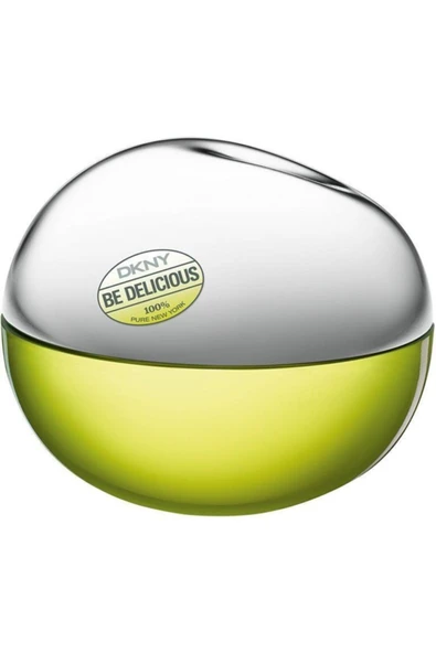 DKNY Be Delicious Edp 100 ml Kadın Parfüm 0763511009824