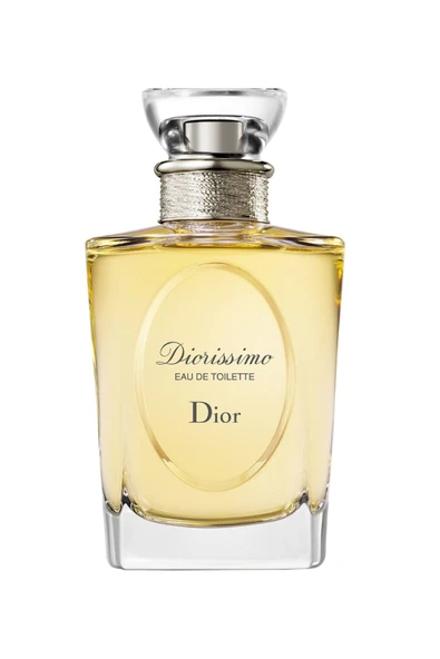 Dior Diorissimo 100 ml Edt Kadın Parfüm ürün görseli