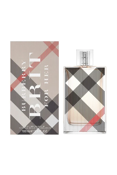 BURBERRY Brit Edp Kadın Parfüm 100 ml
