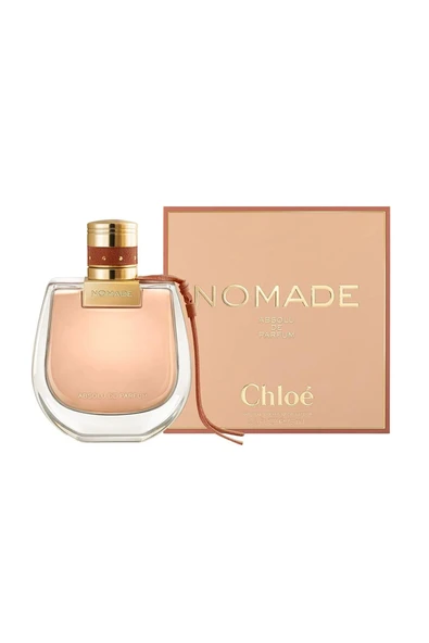 CHLOE Nomade Absolu Edp 75 ml Kadın Parfümü