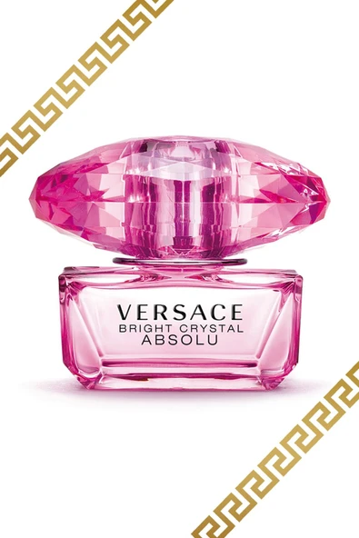 VERSACE Bright Crystal Absolu Edp 50 Ml Kadın Parfüm