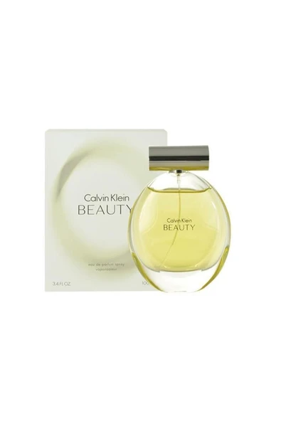 CALVİN KLEİN Beauty Parfüm 100 ml Resmi Distribütör