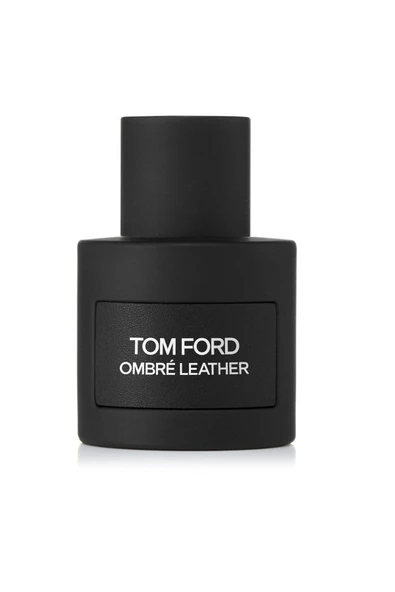 TOM FORD OMBRE LEATHER EDP Çiçeksi Odunsu Unisex Parfüm 50 ML