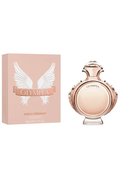 PACO RABANNE Olympea Edp Kadın Parfüm 80 ml