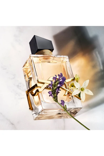 YVES SAİNT LAURENT Libre Edp 90 Ml Kadın Parfüm 3614272648425 - 4