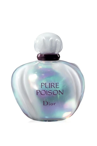 DİOR Pure Poison Edp 50 ml Kadın Parfüm 3348900606708