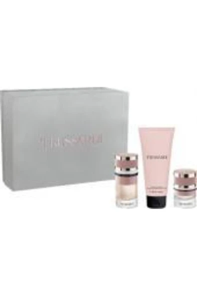 TRUSSARDİ Urban Deluxe Edp 90 ml Set