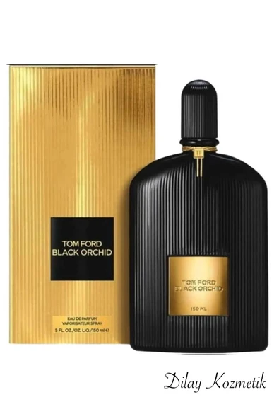 TOM FORD Black Orchid Eau de Parfum 150 ml