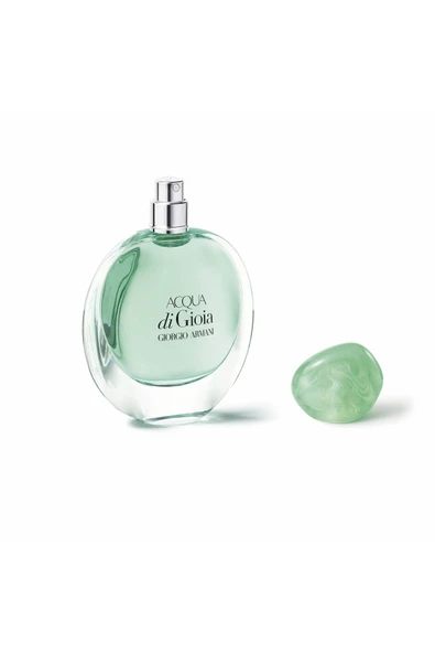 Acqua Di Gioia Woman 100 ml Edp Kadın Parfüm - Resim 4