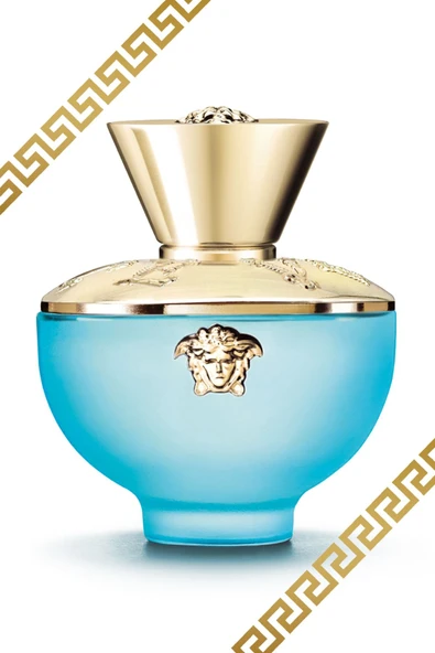 VERSACE Dylan Turquoise Kadın Parfüm 100 ml