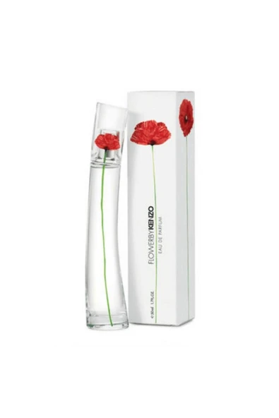 KENZO Flowerby '85170001 50ml Edp Kadın Parfüm