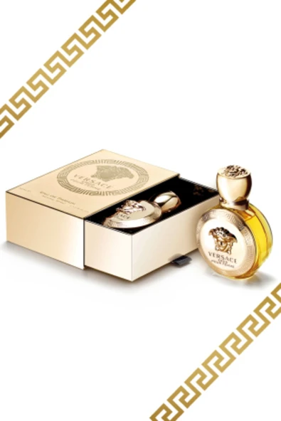 VERSACE Eros Edp 50 ml Kadın Parfüm 8011003823529 - 2