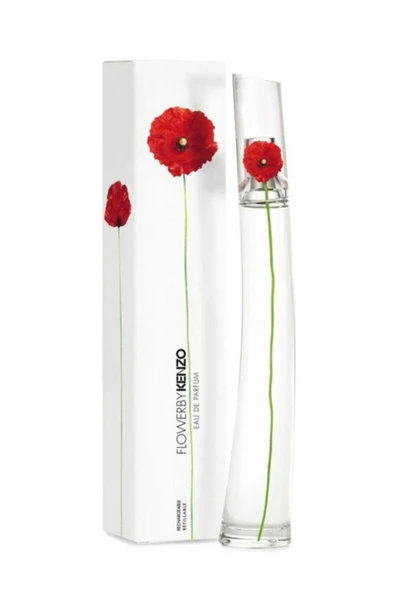 KENZO Flower Edp 100 ml Kadın Parfümü 3274871929532