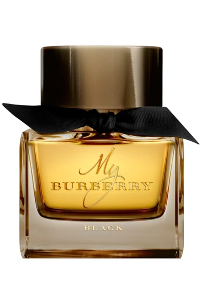Burberry My Black Edp 50 ml Kadın Parfüm ürün görseli 1