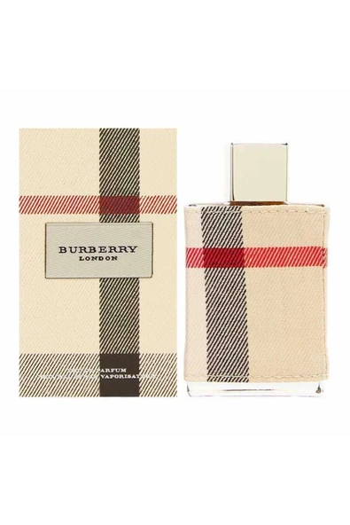 BURBERRY Sbl44001 London 100ml Edp Kadın Parfüm