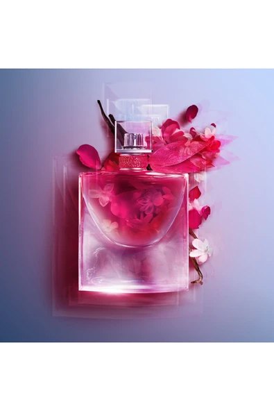 LANCOME La Vie Est Belle Intensement Edp 50 Ml Kadın Parfümü 3614272964679 - Resim 5