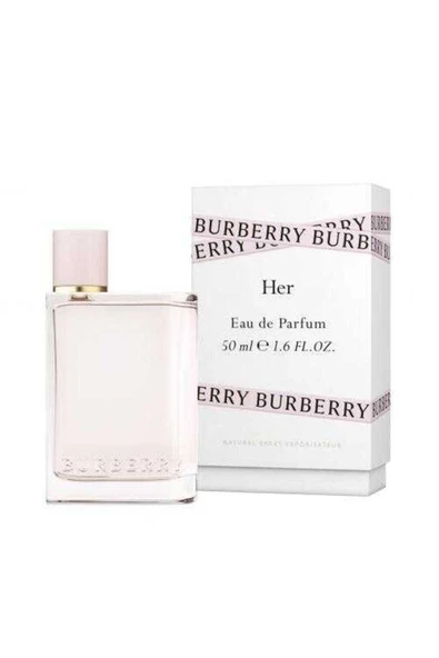 BURBERRY Her Edp 50 ml