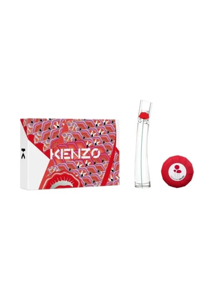 KENZO Flowerby 50 ml Edp Set