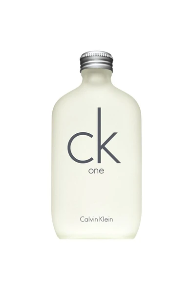 CALVİN KLEİN One Edt Erkek Parfüm 200 Ml