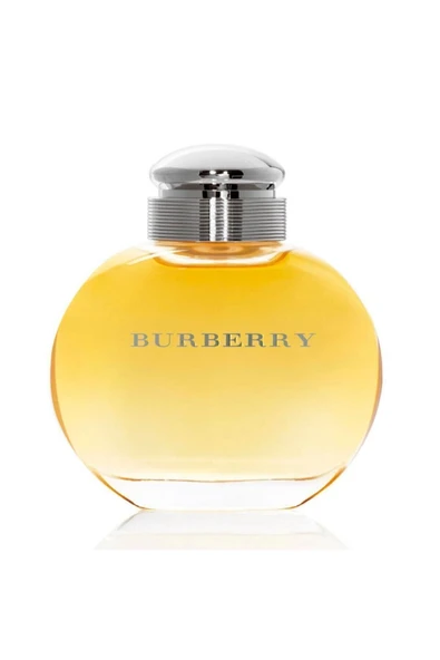 BURBERRY Classic For Women Edp 100 Ml Kadın Parfüm