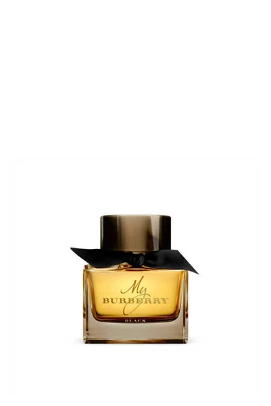 BURBERRY My Black Edp 90 ml - 2