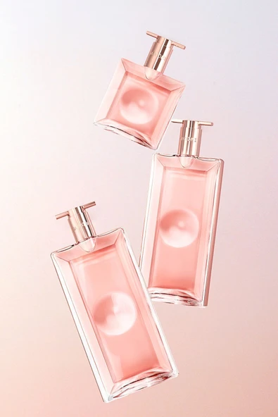LANCOME Idôle Le Parfum Edp 50 ml Kadın Parfüm 3614272629370 - 2