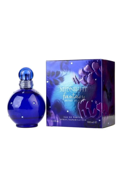 BRİTNEY SPEARS Midnight Fantasy Edp 100 ml - 1