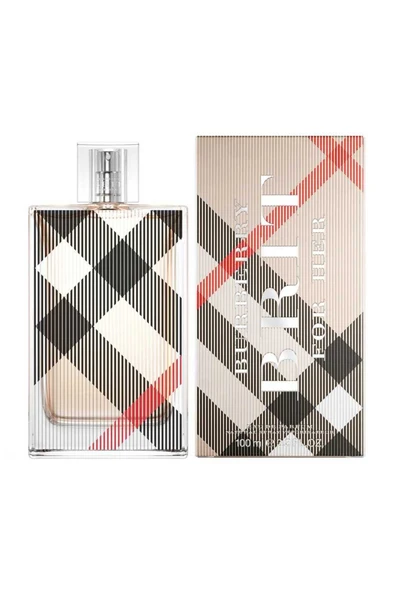 BURBERRY Brit Woman 100 ml Edp