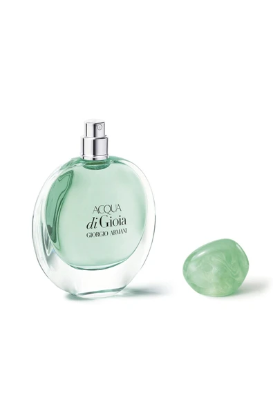 GİORGİO ARMANİ Acqua Di Gioia Edp 50 ml Kadın Parfüm 3605521172587 - 4