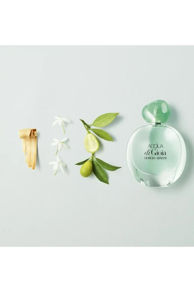 GİORGİO ARMANİ Acqua Di Gioia Edp 50 ml Kadın Parfüm 3605521172587 - 3