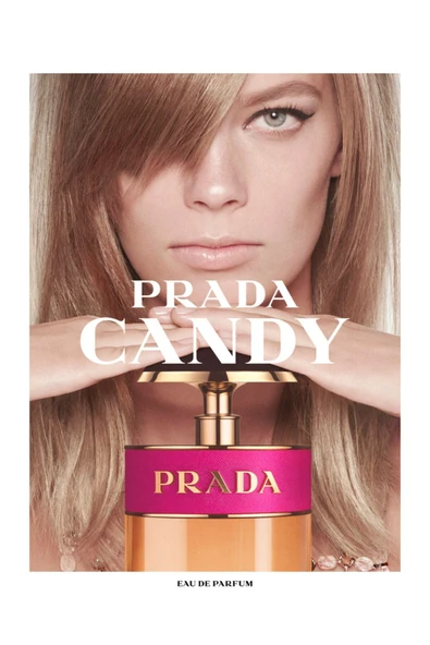 PRADA Candy Edp 50 ml Kadın Parfüm 8435137727094 - 5