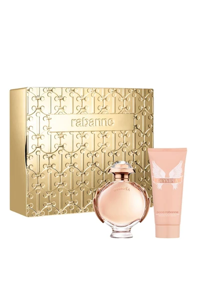 PACO RABANNE Paco Rabanne Parfüm Set