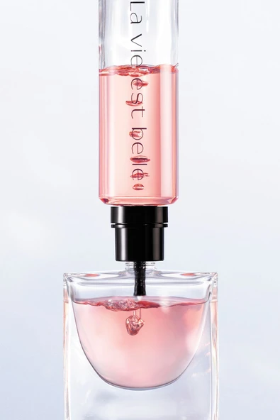 LANCOME La Vie Est Belle Edp 100 Ml Kadın Parfüm 3605533286555 - 6