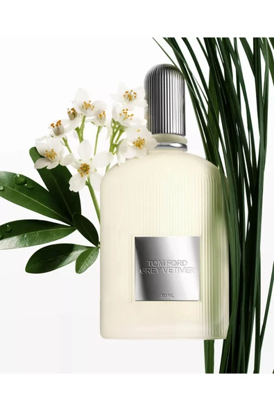 TOM FORD Grey Vetiver Eau de Parfum 100 Ml - 2