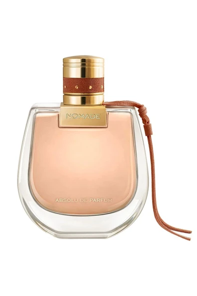 CHLOE Nomade Absolu Edp 75 ml Kadın Parfümü - 2