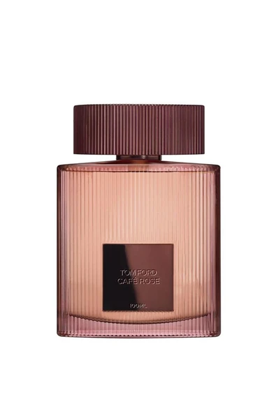 TOM FORD T004/t005/t038 Cafe Rose 100ml Edp Unısex Parfüm