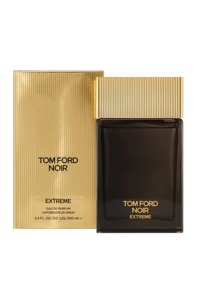 TOM FORD Noir Extreme - Eau de Parfum 100 Ml - 3