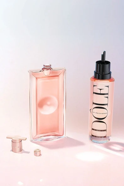 LANCOME Idôle Le Parfum Edp 50 ml Kadın Parfüm 3614272629370 - 4