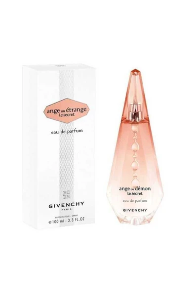 GİVENCHY Ange Ou Demon Le Secret 100 ml Edp