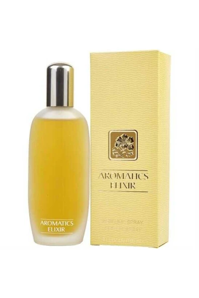 CLİNİQUE Aromatics Elixir™ Kadın Parfüm Edp 100 ml