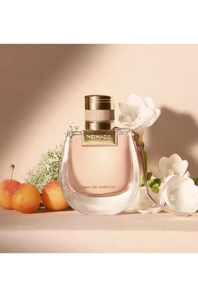 CHLOE No Made Eau De C019520 75ml Kadın Parfüm - 5