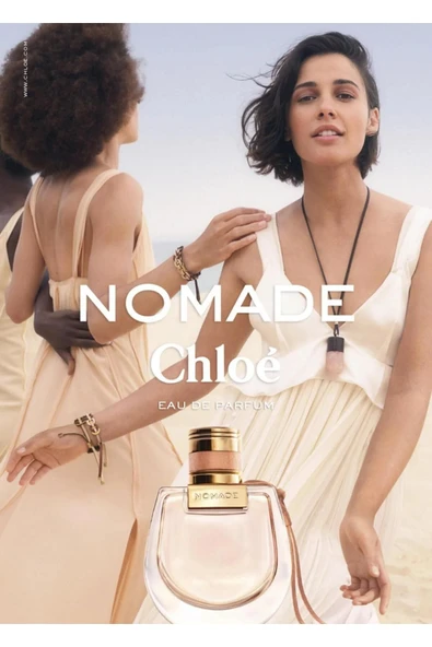 CHLOE No Made Eau De C019520 75ml Kadın Parfüm - 3